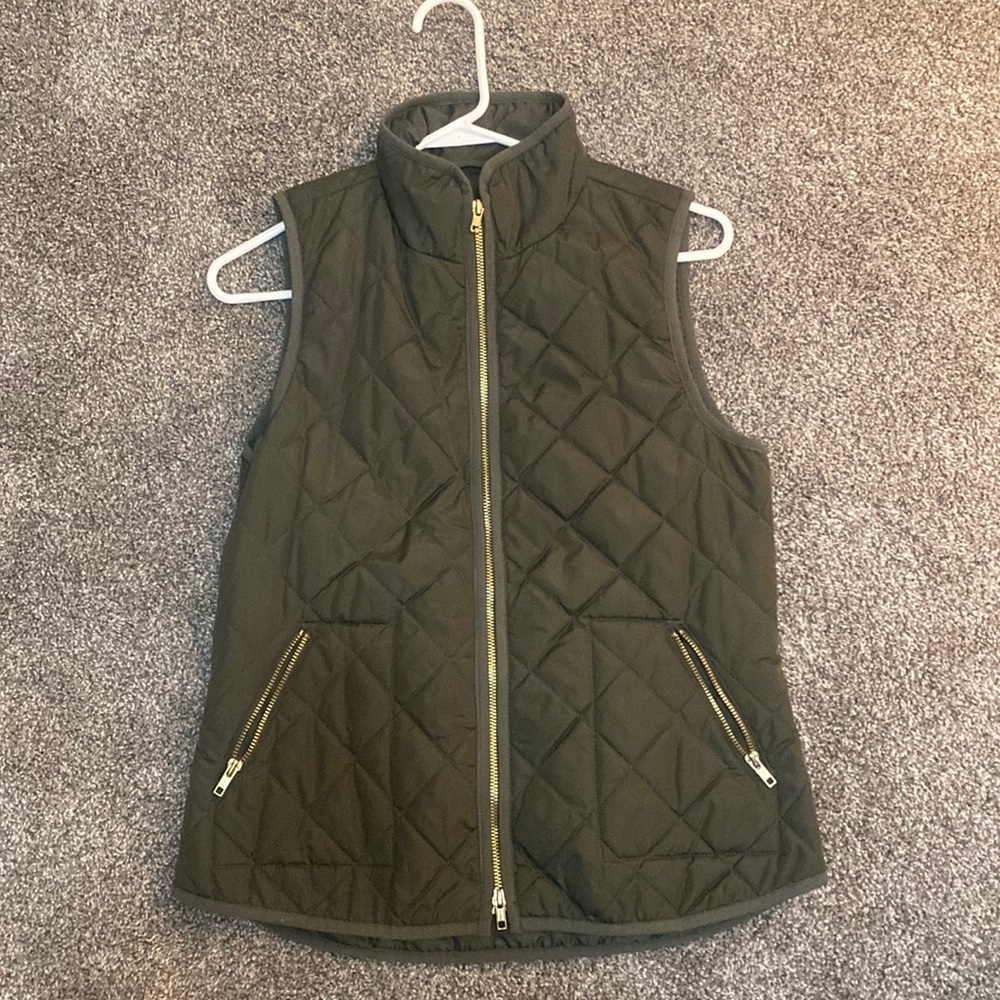 Vest